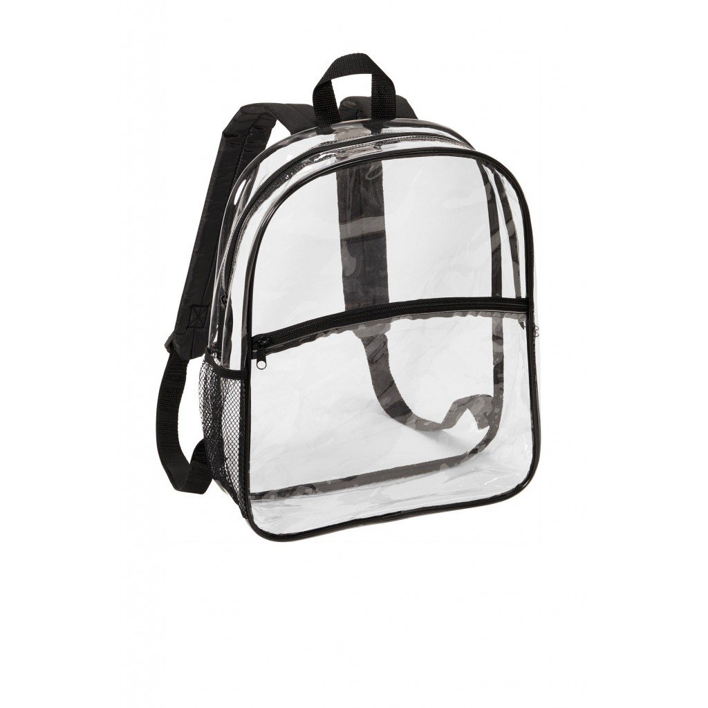 Port Authority Clear Backpack BG230