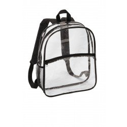 Port Authority   Clear Backpack BG230