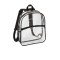 Port Authority   Clear Backpack BG230