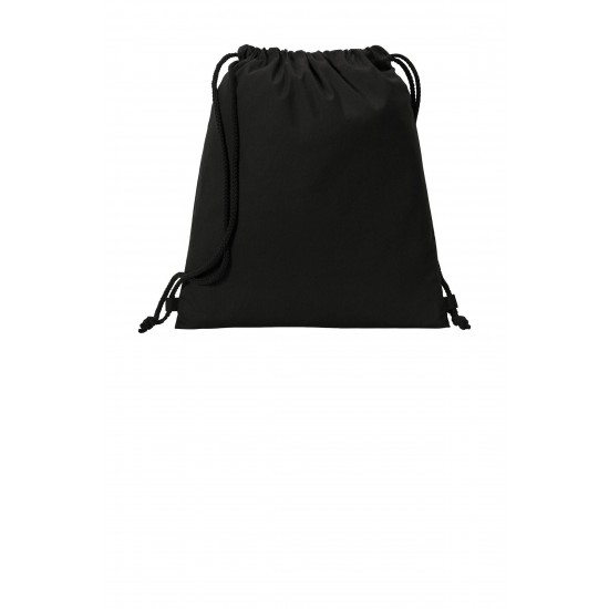 Port Authority Cotton Cinch Pack BG620 Port Authority Cotton Cinch Pack BG620