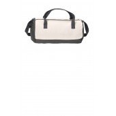 Graphite/ Soft White 