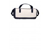 True Navy/ Soft White 