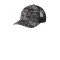 Port Authority Digi Camo Snapback Trucker Cap C114