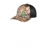Realtree Edge/ Black 
