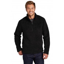 Port Authority   Cozy 1/4-Zip Fleece F130