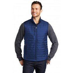 Port Authority   Packable Puffy Vest J851 Port Authority   Packable Puffy Vest J851