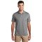 Port Authority   Gingham Polo K646