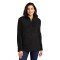 Port Authority   Ladies Cozy 1/4-Zip Fleece L130