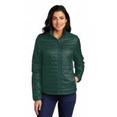 Tree Green/ Marine Green 