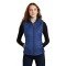Port Authority   Ladies Packable Puffy Vest L851