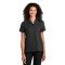 Port Authority   Ladies Short Sleeve Performance Staff Shirt LW400