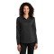 Port Authority   Ladies Long Sleeve Performance Staff Shirt LW401