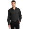 Port Authority   Long Sleeve Performance Staff Shirt W401