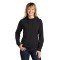 Sport-Tek   Ladies Lightweight French Terry Pullover Hoodie. LST272
