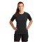 Sport-Tek   Ladies Rashguard Tee. LST470