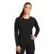Sport-Tek   Ladies Long Sleeve Rashguard Tee. LST470LS