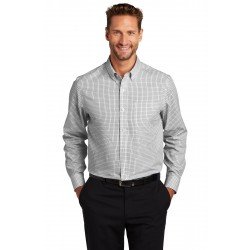 Red House   Open Ground Check Non-Iron Shirt RH85 Red House   Open Ground Check Non-Iron Shirt RH85