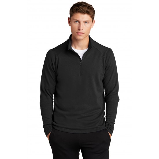 Sport-Tek Lightweight French Terry 1/4-Zip Pullover. ST273 Sport-Tek Lightweight French Terry 1/4-Zip Pullover. ST273