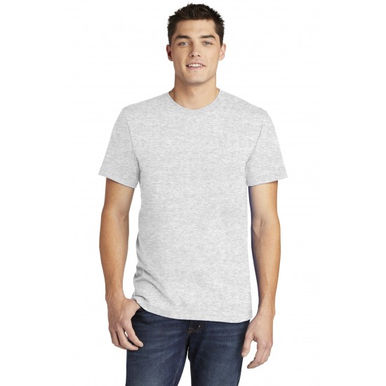 American Apparel - Fine Jersey Relaxed Fit T-Shirt - 2001W Relaxed Fit T-Shirt