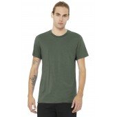 Heather Military Green 