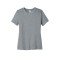 BELLA+CANVAS BC6400 - Women's Relaxed Jersey Short Sleeve Baseball Tee
