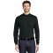 Port Authority  Interlock Knit Mock Turtleneck. K321