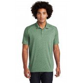 Forest Green Heather 