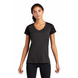 Sport-Tek   Ladies Endeavor Tee. LST465