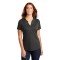 Sport-Tek   Ladies Endeavor Henley. LST468