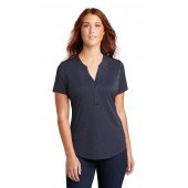 Deep Navy Heather 