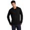Sport-Tek   PosiCharge   Tri-Blend Wicking Long Sleeve Hoodie ST406
