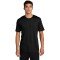 Sport-Tek   PosiCharge   Tri-Blend Wicking Draft Tee. ST410