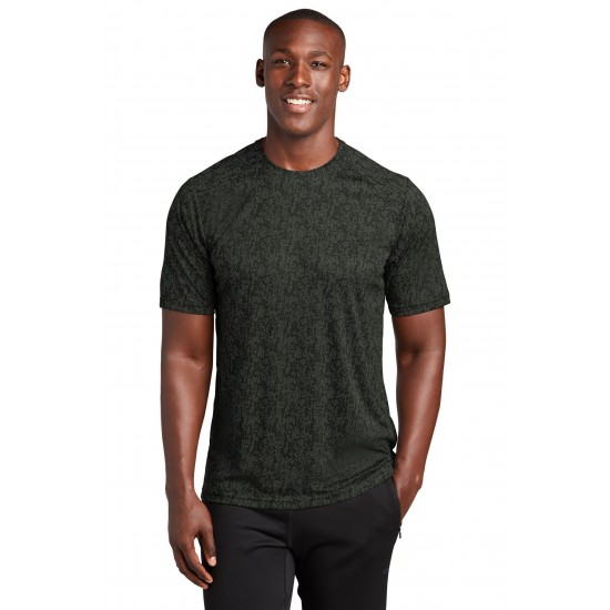 Sport-Tek Digi Camo Tee. ST460 Sport-Tek Digi Camo Tee. ST460