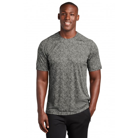 Sport-Tek Digi Camo Tee. ST460 Sport-Tek Digi Camo Tee. ST460
