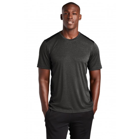 Sport-Tek Endeavor Tee. ST465 Sport-Tek Endeavor Tee. ST465