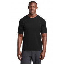 Sport-Tek   Rashguard Tee. ST470
