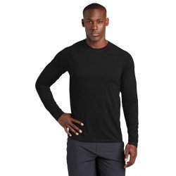 Sport-Tek   Long Sleeve Rashguard Tee. ST470LS