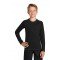 Sport-Tek   Youth Long Sleeve Rashguard Tee. YST470LS