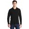 Sport-Tek   Posi-UV &  Pro Long Sleeve Polo. ST520LS