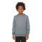 BELLA+CANVAS BC3719Y - Youth Sponge Fleece Pullover Kangaroo Pocket Hoodie