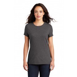 District   Women's Perfect Tri  Tee. DM130L District   Women's Perfect Tri  Tee. DM130L