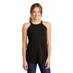 District   Women's Perfect Tri   Rocker Tank. DT137L District   Women's Perfect Tri   Rocker Tank. DT137L