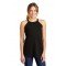 District   Women's Perfect Tri   Rocker Tank. DT137L