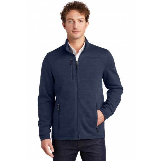 Eddie Bauer Sweater Fleece Full-Zip. EB250 Eddie Bauer Sweater Fleece Full-Zip. EB250
