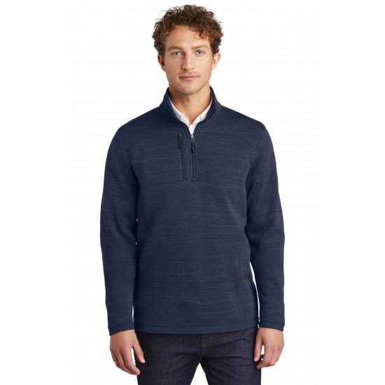 Eddie Bauer Sweater Fleece 1/4-Zip. EB254 Eddie Bauer Sweater Fleece 1/4-Zip. EB254