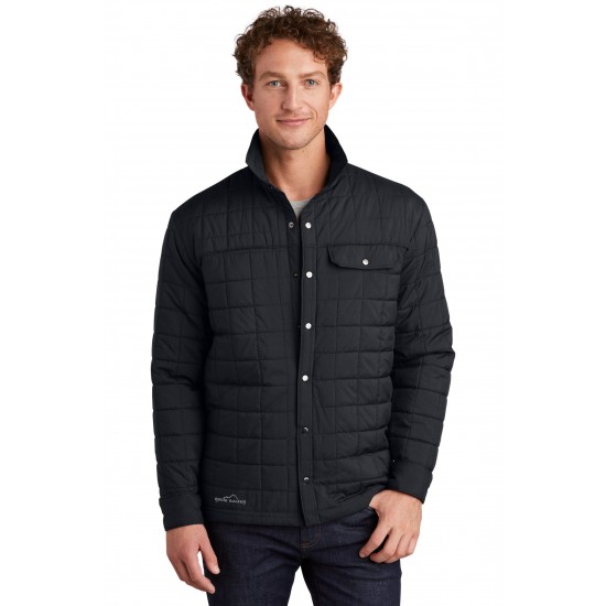 Eddie Bauer Shirt Jac. EB502 Eddie Bauer Shirt Jac. EB502