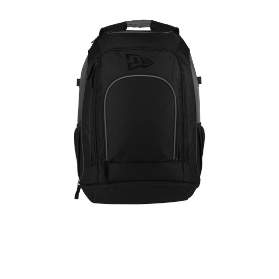 New Era Shutout Backpack NEB300 New Era Shutout Backpack NEB300