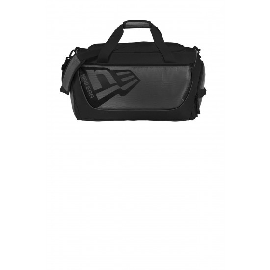 New Era Shutout Duffel NEB700 New Era Shutout Duffel NEB700