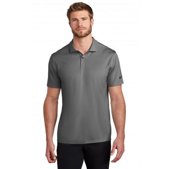 Nike - Dry Victory Textured Polo Shirt - NKBV6041 Textured Polo Shirt
