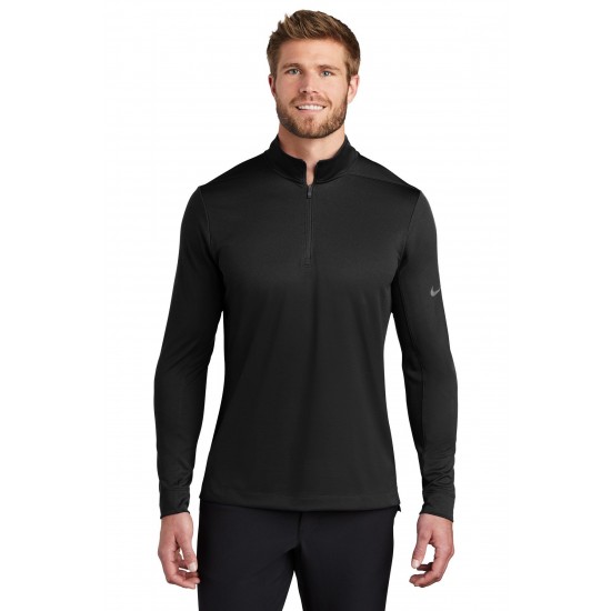 Nike Dry 1/2-Zip Cover-Up NKBV6044 Nike Dry 1/2-Zip Cover-Up NKBV6044